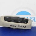 79650-STX-A91ZA | Блок управления печкой задн. ACURA MDX (YD2) 06-13