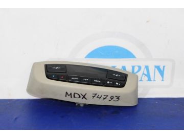 Блок управления печкой задн. ACURA MDX (YD2) 06-13