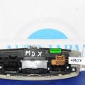 79650-STX-A91ZA | Блок управления печкой задн. ACURA MDX (YD2) 06-13 - Превью 2
