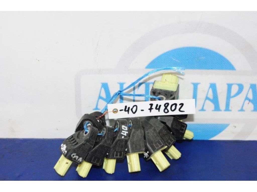 89831-42010 | Датчик удара TOYOTA CAMRY 40 06-11 - Фото 2