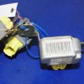 C100-57-KD0A | Датчик удару MAZDA PREMACY 98-03 - Прев'ю 3