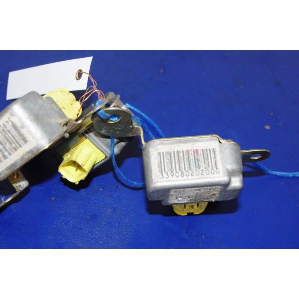 Датчик удару MAZDA PREMACY 98-03 C100-57-KD0A — 3