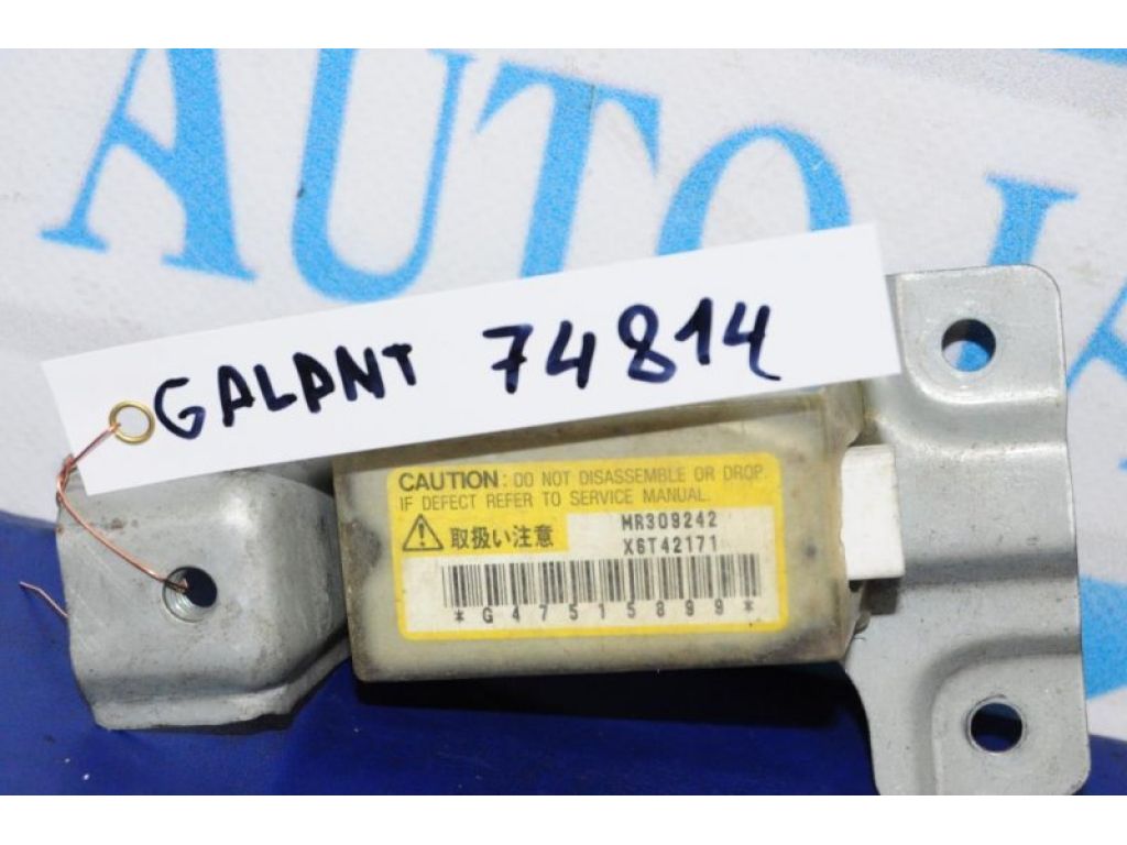 MR309242 | Датчик удару MITSUBISHI GALANT 03-12