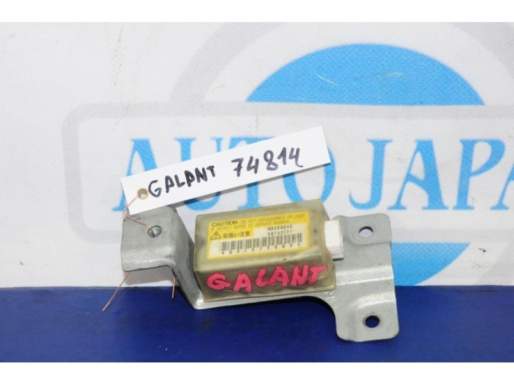 MR309242 | Датчик удару MITSUBISHI GALANT 03-12 - Фото 2