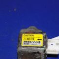 MR587733 | Датчик удару MITSUBISHI OUTLANDER 03-07