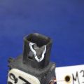 3M5T-14B342-AB | Датчик удара MAZDA 3 BK 03-08 - Превью 2