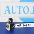 3M5T-14B342-AB | Датчик удара MAZDA 3 BK 03-08