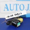 98582-AX000 | Датчик удару прав. NISSAN MICRA 03-11 - Прев'ю 2