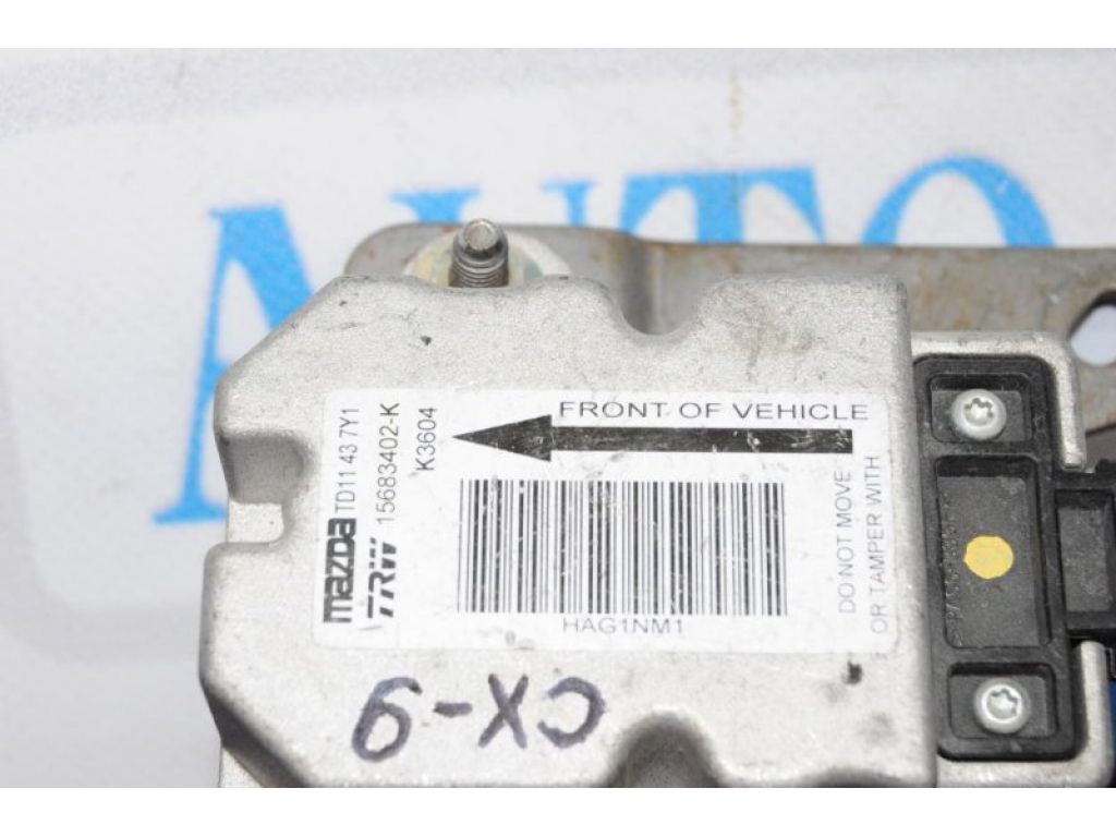 TD11-43-7Y1 | Датчик ESP MAZDA CX-9 06-16