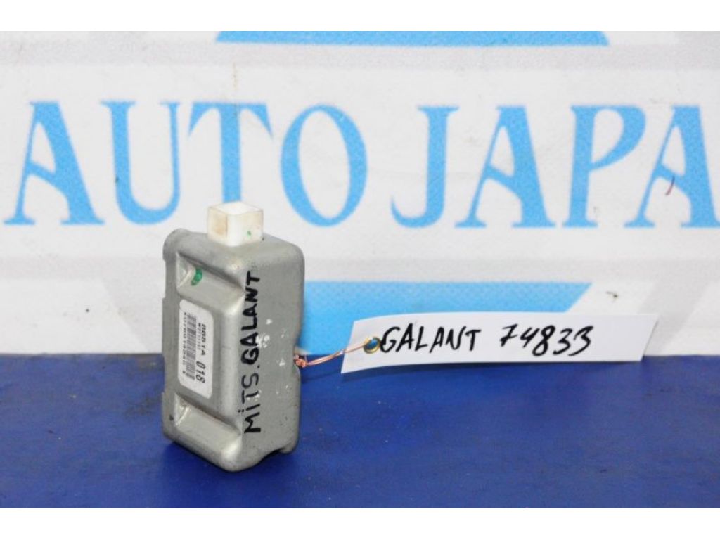 8651A018 | Датчик удару MITSUBISHI GALANT 03-12 - Фото 2