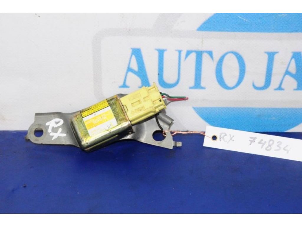 89834-48010 | Датчик удара LEXUS RX300/330/350/400 03-09 - Фото 2