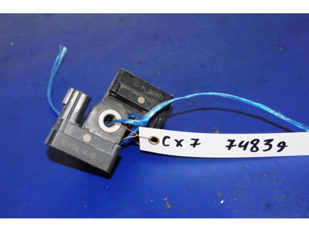 GP9A 57 KC0 | Датчик удара MAZDA CX-7 06-12