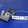 GP9A 57 KC0 | Датчик удара MAZDA CX-7 06-12