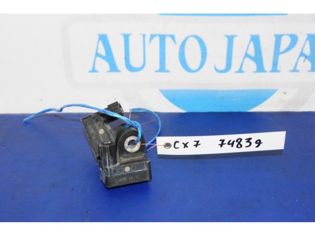 GP9A 57 KC0 | Датчик удара MAZDA CX-7 06-12 - Фото 2
