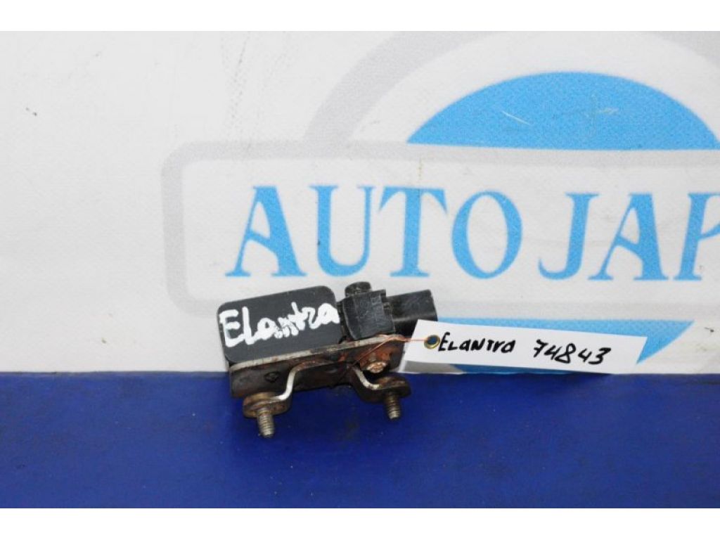 95920-2D300 | Датчик удару HYUNDAI ELANTRA XD 00-06 - Фото 2