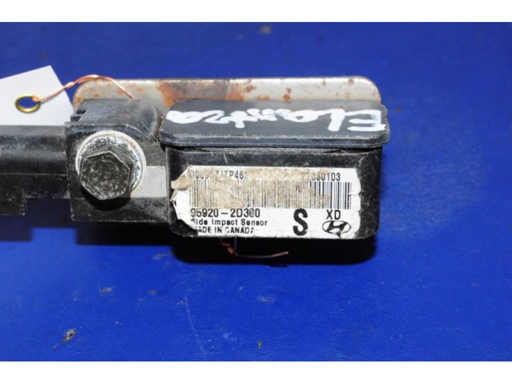 95920-2D300 | Датчик удару HYUNDAI ELANTRA XD 00-06 - Фото 3