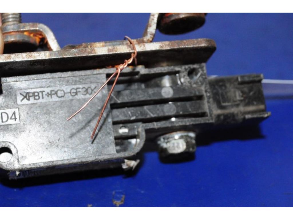 95920-2D300 | Датчик удару HYUNDAI ELANTRA XD 00-06 - Фото 4