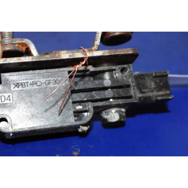 Датчик удару HYUNDAI ELANTRA XD 00-06 95920-2D300 — 4