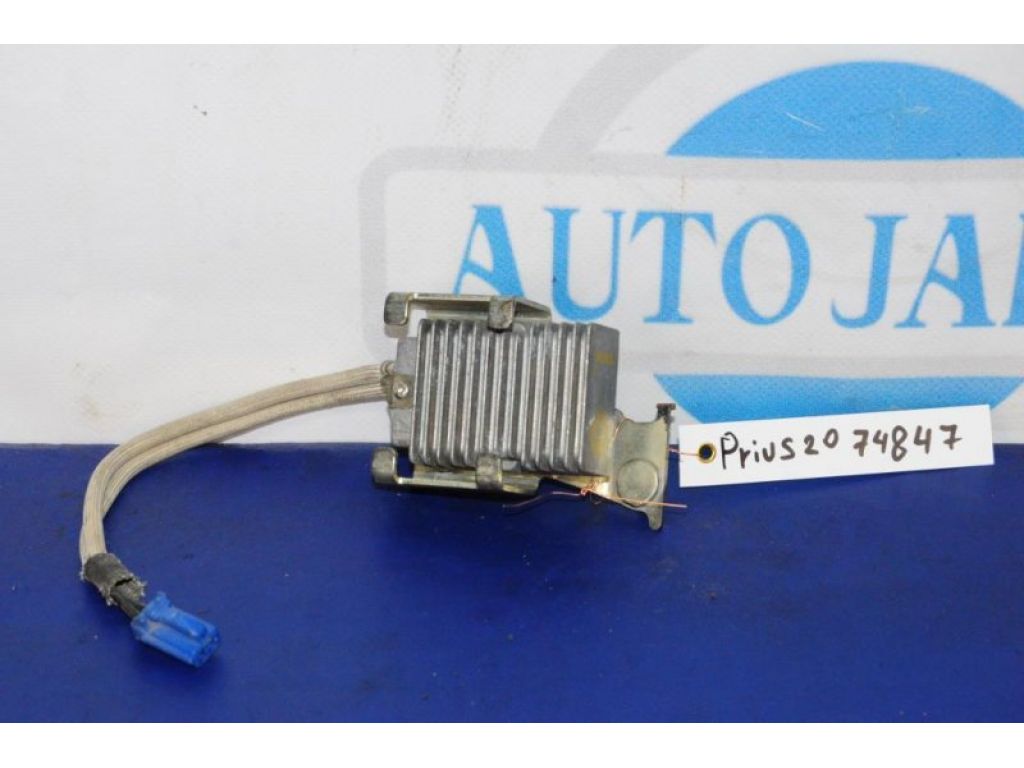 44535-47050 | Резистор печки TOYOTA PRIUS - 20 03-11