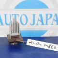 97235-3XAA0 | Резистор пічки HYUNDAI ELANTRA XD 00-06