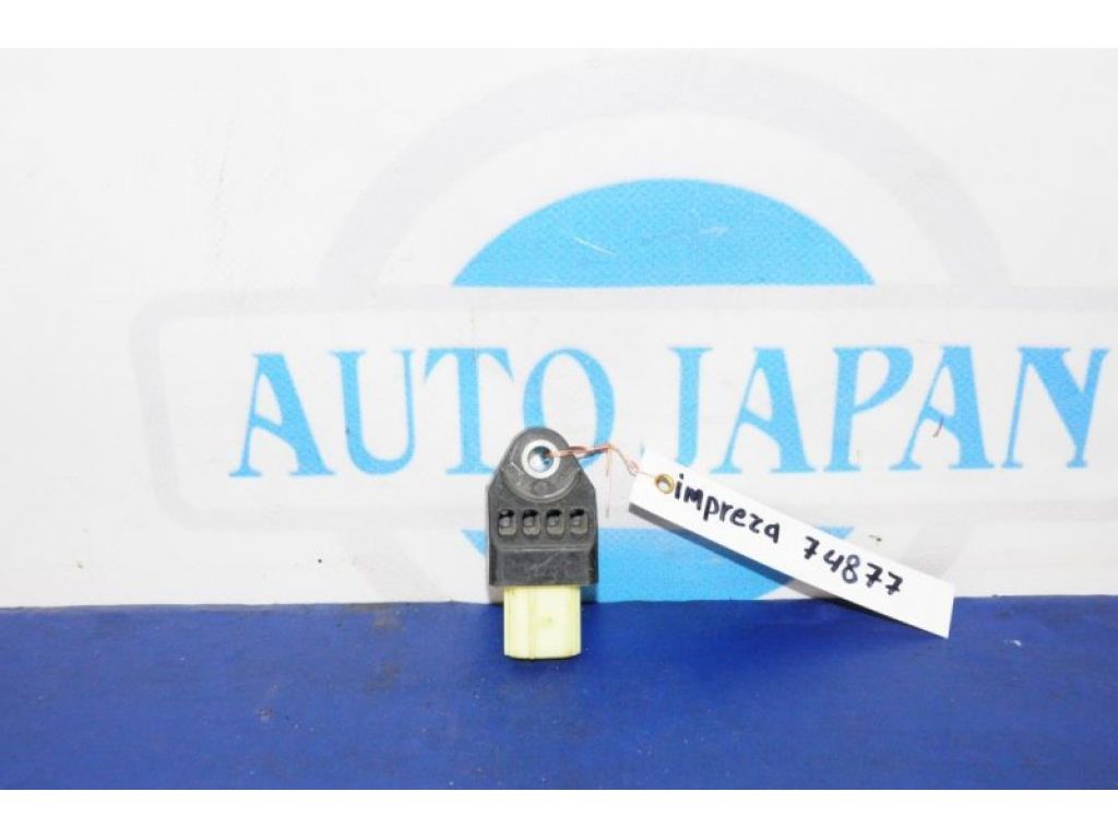 98237AG000 | Датчик удара SUBARU IMPREZA 00-07 GD/GG - Фото 2