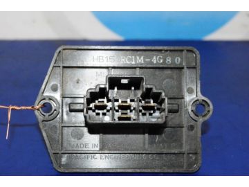 Резистор пічки MAZDA 323 BA 94-97