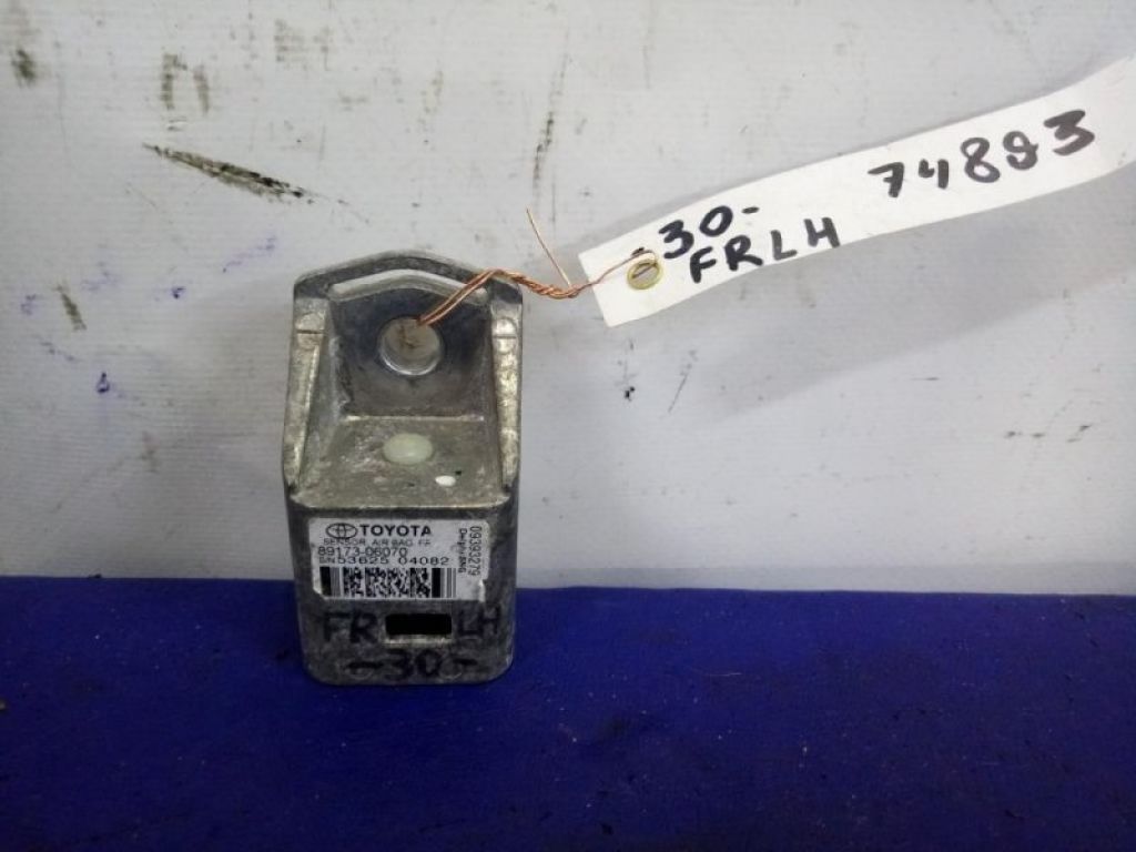 89173-06040 | Датчик удару TOYOTA CAMRY 30 02-06