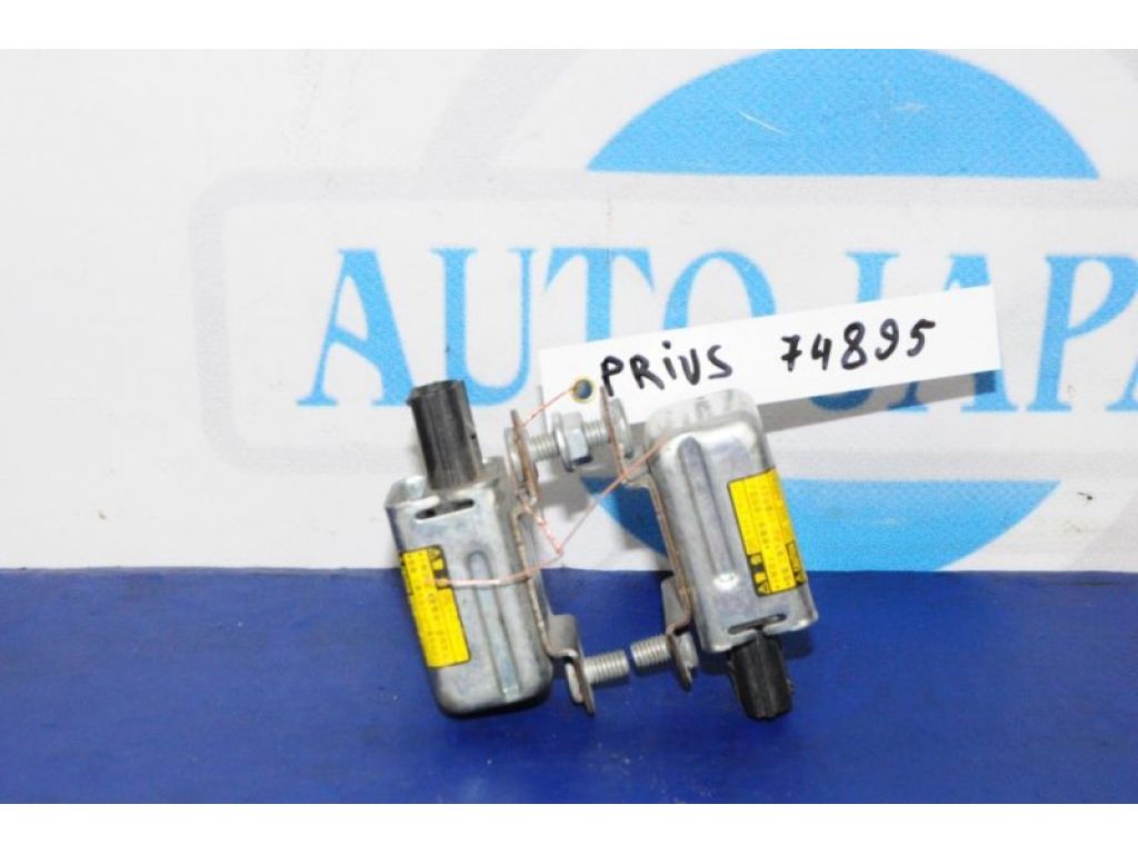 89860-47040 | Датчик удару TOYOTA PRIUS - 20 03-11