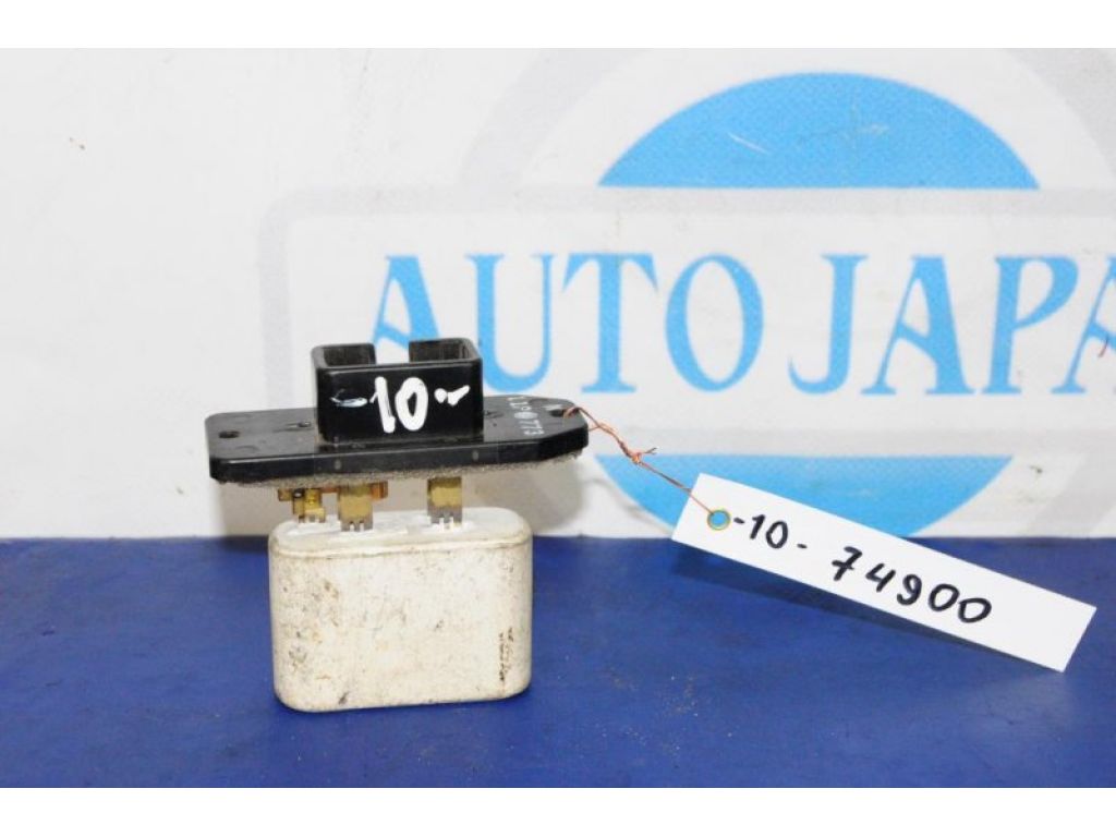 87138-28210 | Резистор печки TOYOTA CAMRY 10 92-96