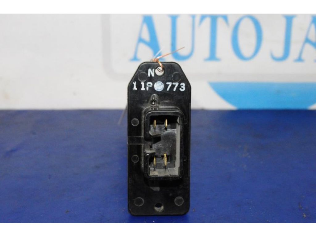 87138-28210 | Резистор печки TOYOTA CAMRY 10 92-96 - Фото 2