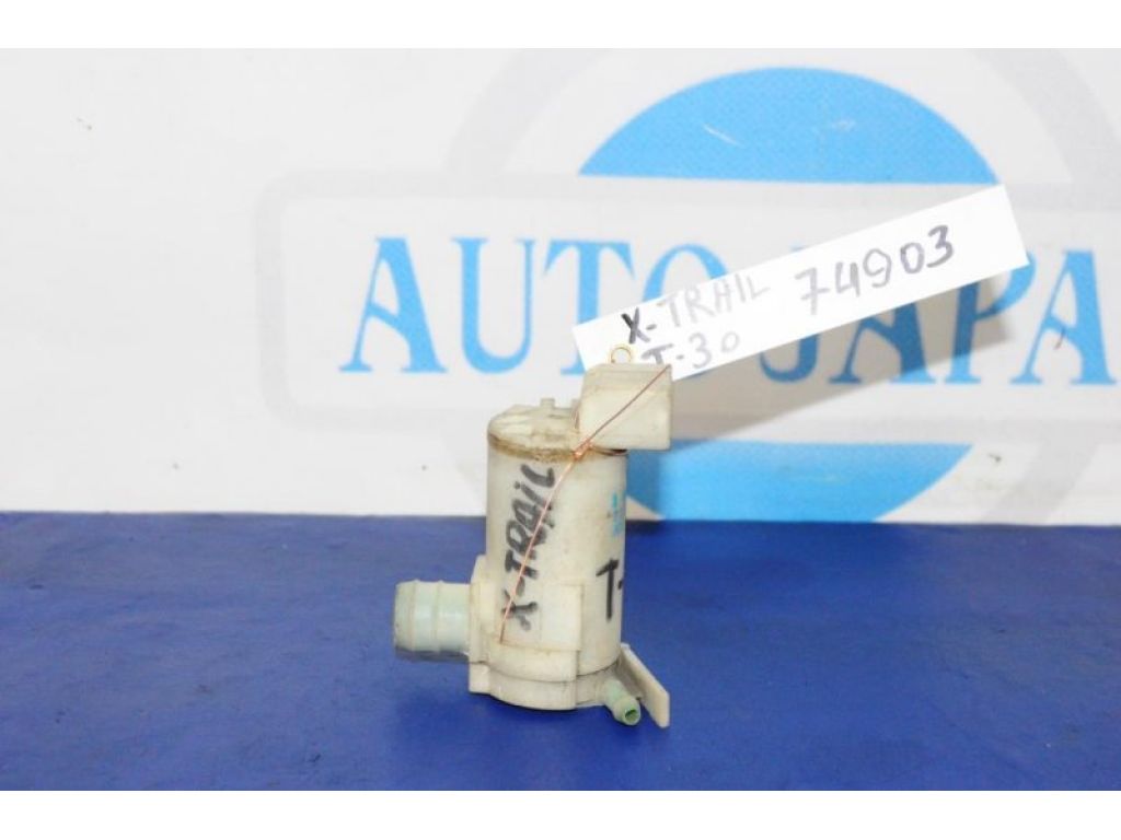 2224615A | Насос омивача скла NISSAN X-TRAIL T30 01-07