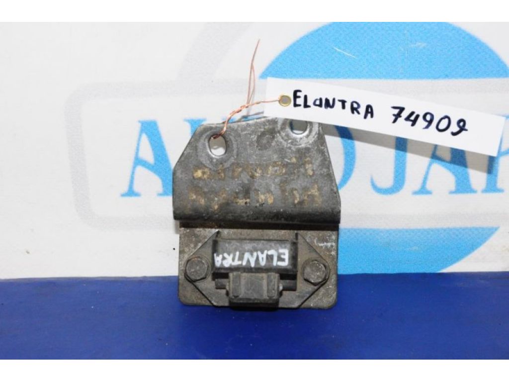 Датчик удара HYUNDAI ELANTRA XD 00-06 - Фото 2