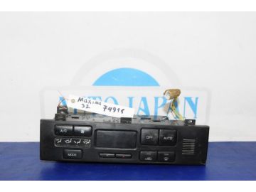 Блок управления печкой NISSAN MAXIMA A32 94-99
