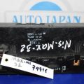 28525-31U20 | Блок управления печкой NISSAN MAXIMA A32 94-99 - Превью 3