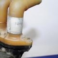 Радіатор пічки HONDA PASSPORT 93-02 - Прев'ю 3