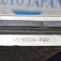 Испаритель кондиционера LEXUS GS350 GS300 05-11 - Превью 2