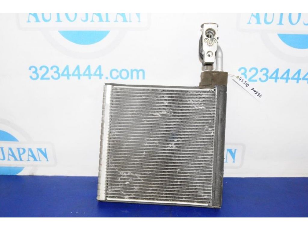 Испаритель кондиционера LEXUS GS350 GS300 05-11