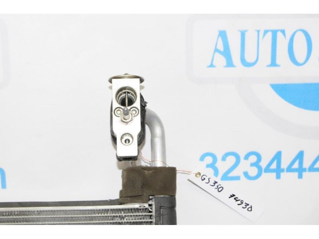 Испаритель кондиционера LEXUS GS350 GS300 05-11 - Фото 3