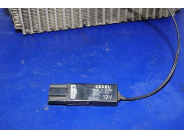 Испаритель кондиционера SUBARU FORESTER SG 02-07