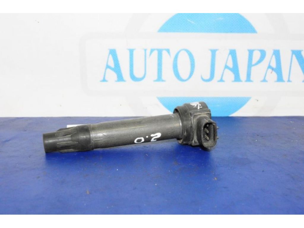 1832A01A | Котушка запалювання MITSUBISHI LANCER X 10 07-15