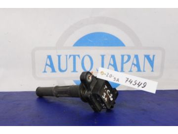 Котушка запалювання TOYOTA CAMRY 10 92-96