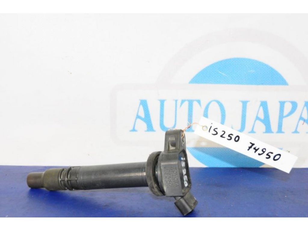 90919-02250 | Катушка зажигания LEXUS IS250/350 05-13
