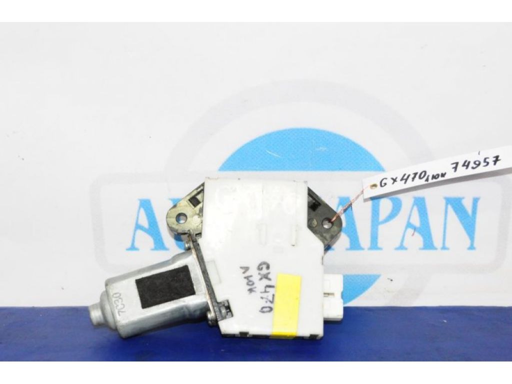 89721-60070 | Моторчик люка LEXUS GX470 02-09