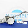 Моторчик склопідйомника задн. прав. LEXUS RX300/330/350/400 03-09 - Прев'ю 3