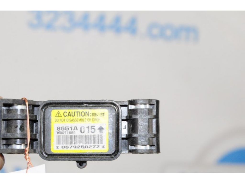 8651A015 | Датчик удара MITSUBISHI GALANT 03-12 - Фото 2