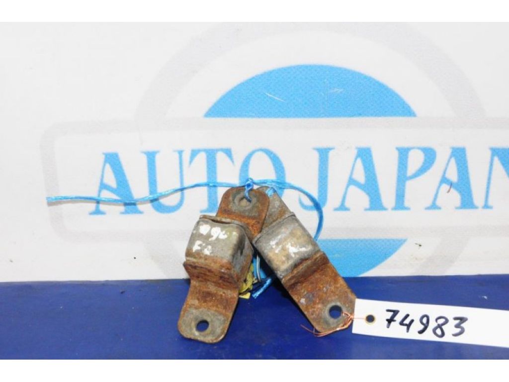 MR409363 | Датчик удару MITSUBISHI PAJERO 99-06 - Фото 2