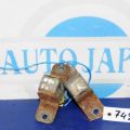 MR409363 | Датчик удару MITSUBISHI PAJERO 99-06 - Прев'ю 2