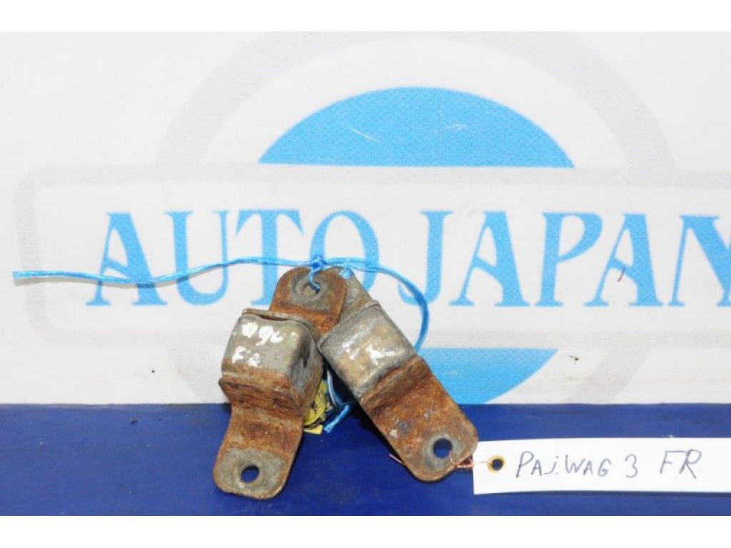 MR409363 | Датчик удару MITSUBISHI PAJERO 99-06 - Фото 3