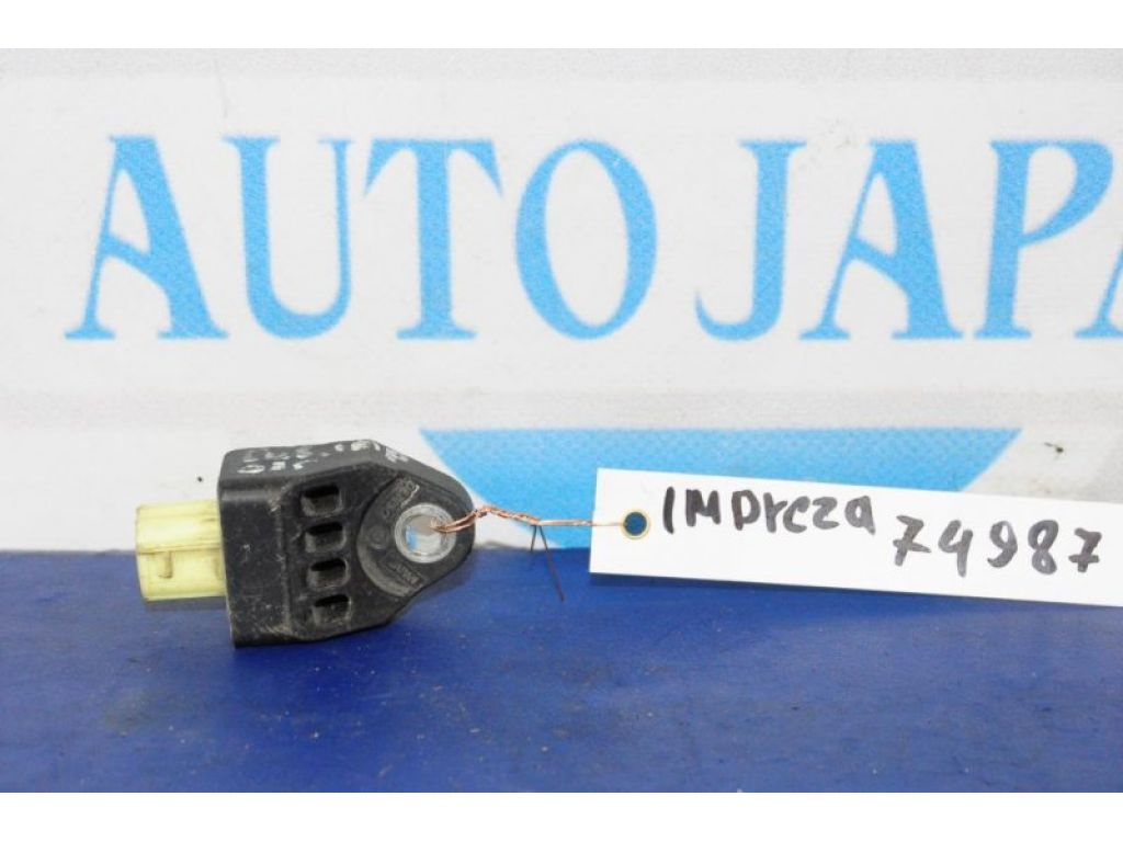 98231FG000 | Датчик удара SUBARU IMPREZA 00-07 GD/GG - Фото 2