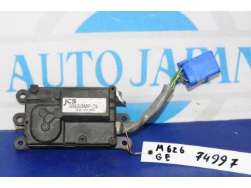 Моторчик заслонки печки MAZDA 626 GE 91-97